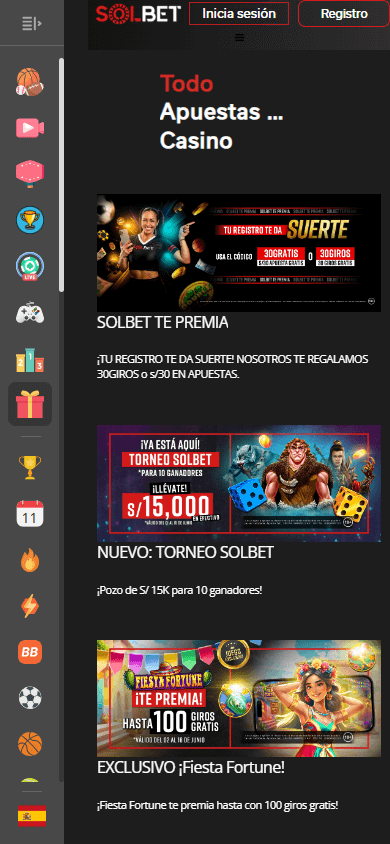 Solbet_Casino_PE_promotions_mobile