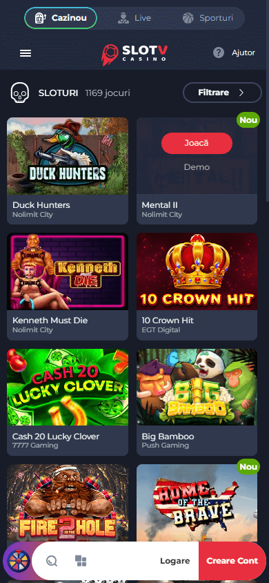 SlotV_Casino_RO_game_gallery_mobile