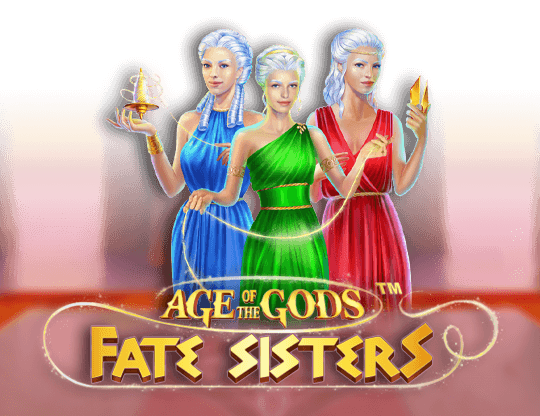 Age of the Gods: Fate Sisters