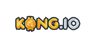 Kong.io Casino Logo