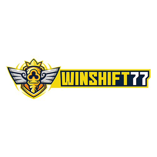Winshift77 Casino Logo