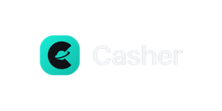 Casher.win Casino logo