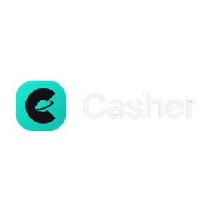 Casher.win Casino Logo