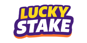 Luckystake Casino Logo