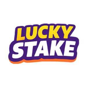 Luckystake Casino Logo