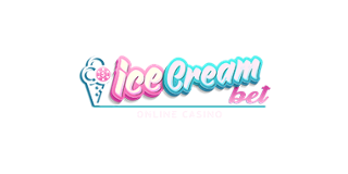 IceCreamBet Casino logo