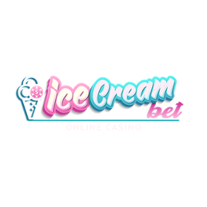 IceCreamBet Casino Logo