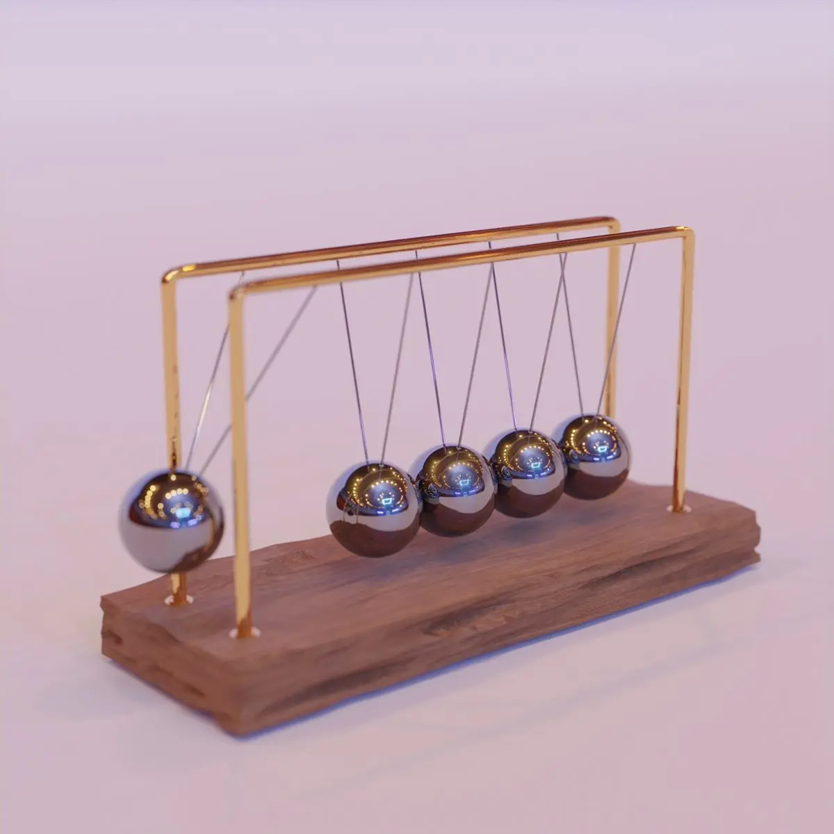 Newton's Cradle