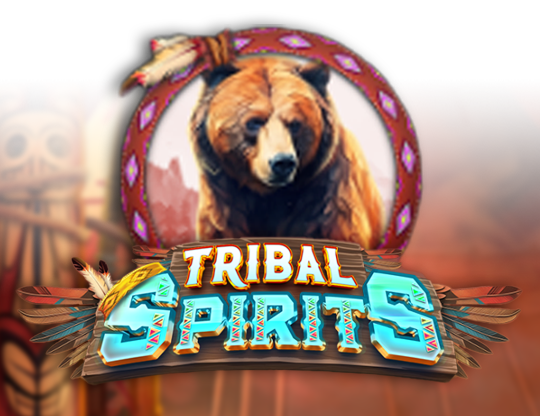 Tribal Spirits
