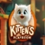 Kitten’s Playroom