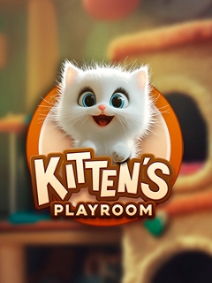 Kitten’s Playroom