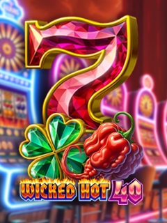 Wicked Hot 40
