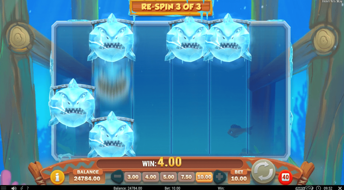 Hotel Yetiway scuba diving