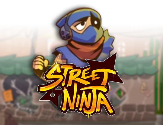 Street Ninja
