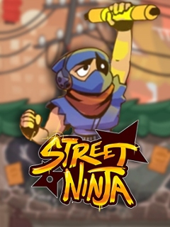 Street Ninja