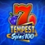 Tempest Spins 100