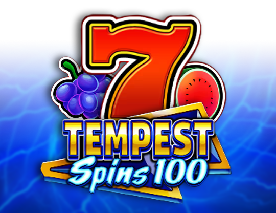 Tempest Spins 100