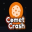 Comet Crash