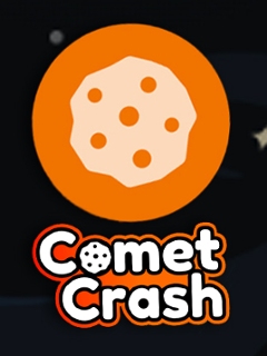 Comet Crash