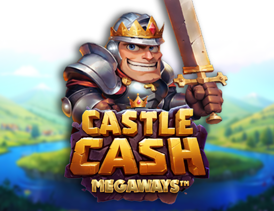 Castle Cash Megaways