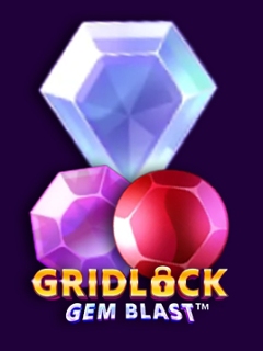Gridlock Gem Blast