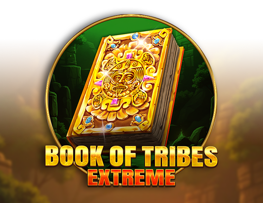Book of Tribes Extreme