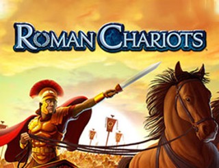 Roman Chariots