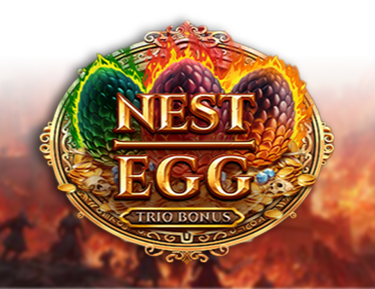 Nest Egg: Trio Bonus