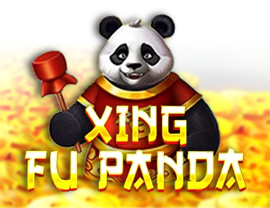 Xing Fu Panda