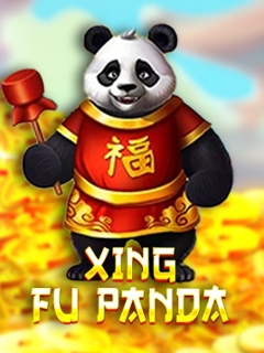 Xing Fu Panda