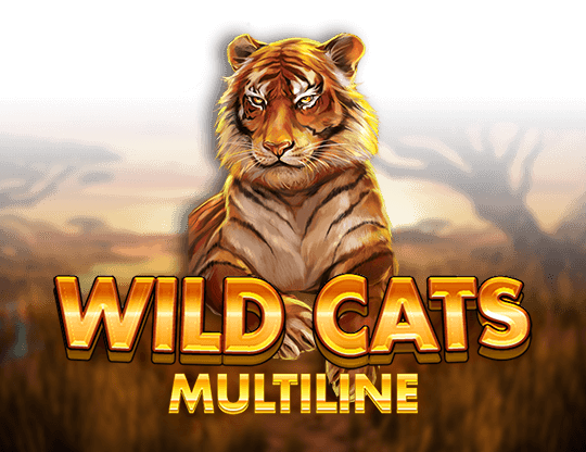 Wild Cats Multiline