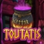 Toutatis