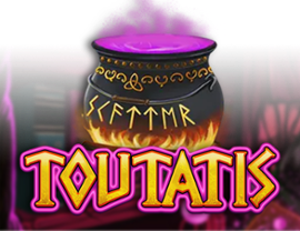 Toutatis