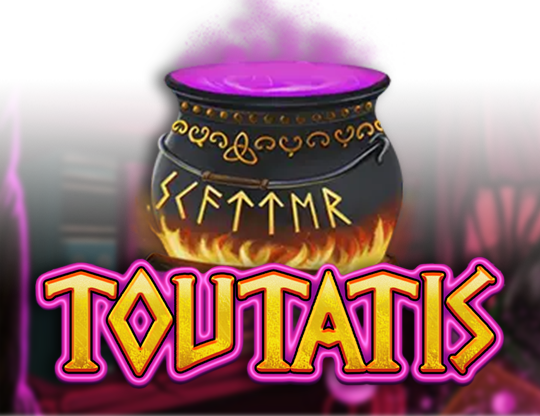 Toutatis