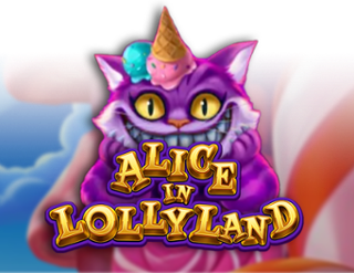 Alice in Lollyland