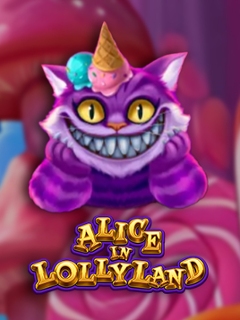 Alice in Lollyland