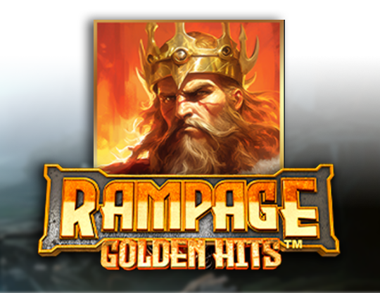 Rampage Golden Hits