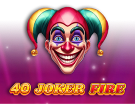 40 Joker Fire
