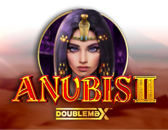 Anubis 2 DoubleMax