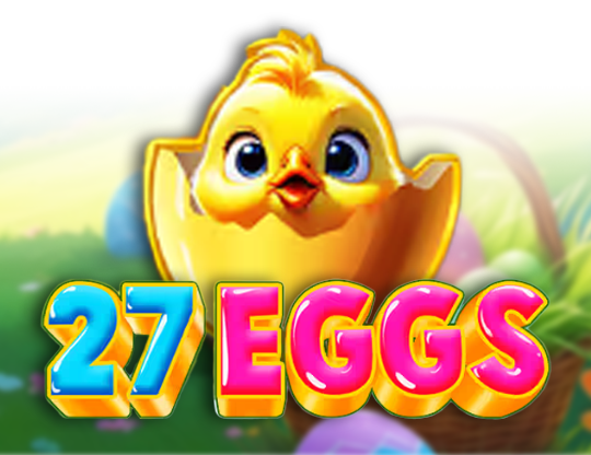 27 Eggs
