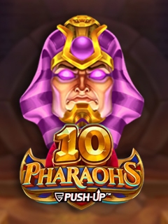 10 Pharaohs