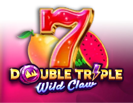 Double Triple Wild Claw