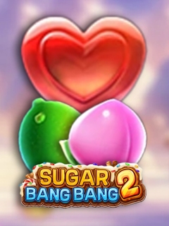 Sugar Bang Bang 2
