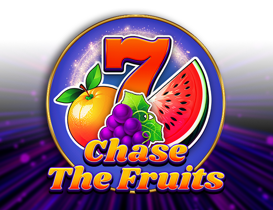 Chase The Fruits