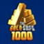 The Gold Safe 1000