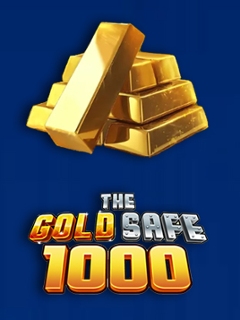 The Gold Safe 1000