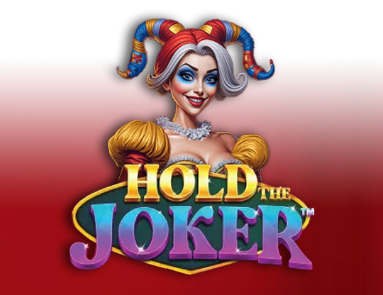 Hold the Joker