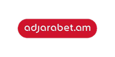 Adjarabet Casino Logo