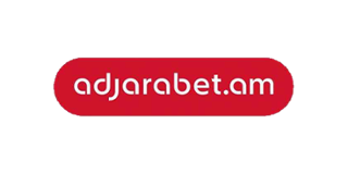 Adjarabet Casino logo