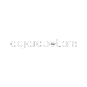 Adjarabet Casino AM Logo